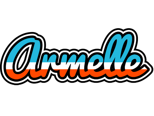 Armelle america logo