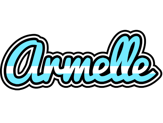 Armelle argentine logo
