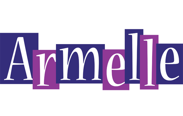 Armelle autumn logo