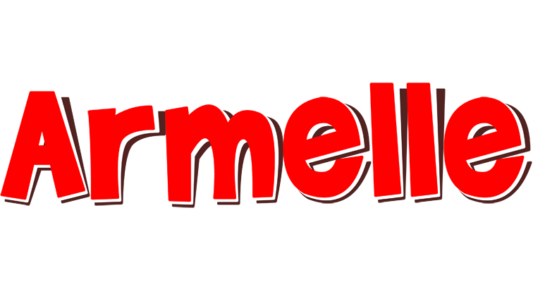 Armelle basket logo