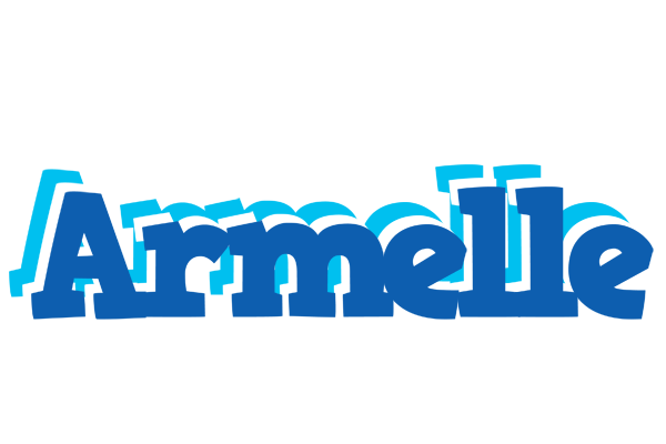 Armelle business logo