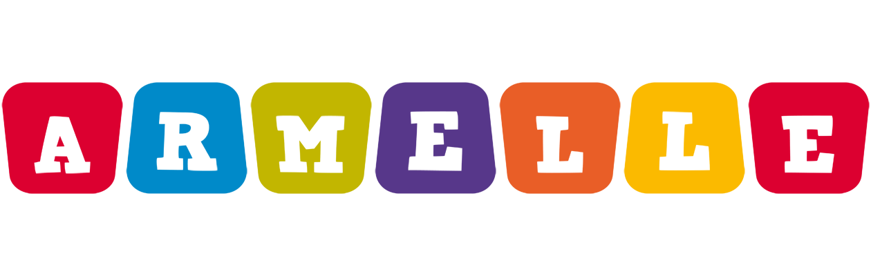 Armelle daycare logo