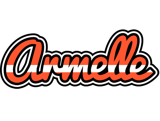 Armelle denmark logo