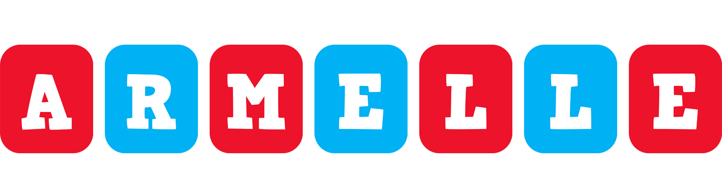 Armelle diesel logo
