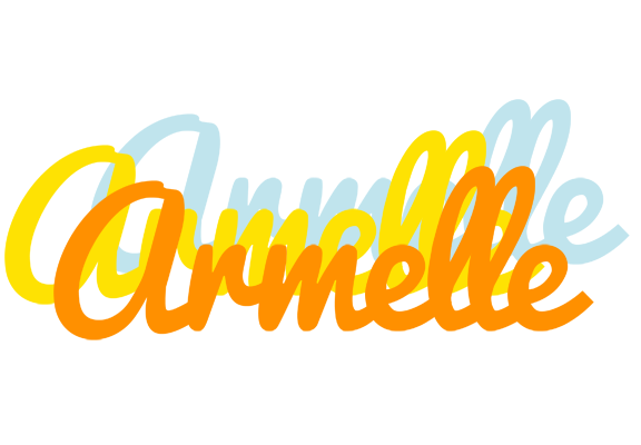 Armelle energy logo