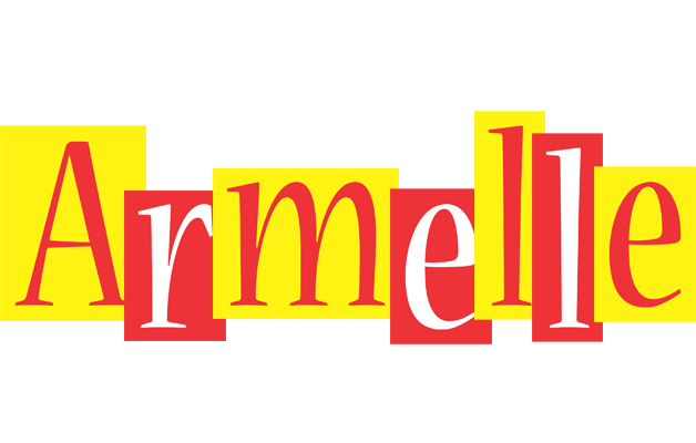Armelle errors logo