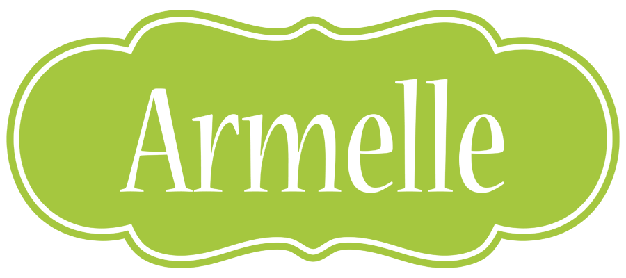 Armelle family logo