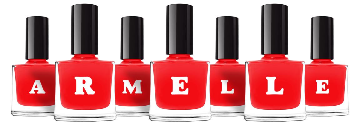 Armelle fashion logo