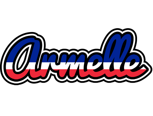 Armelle france logo