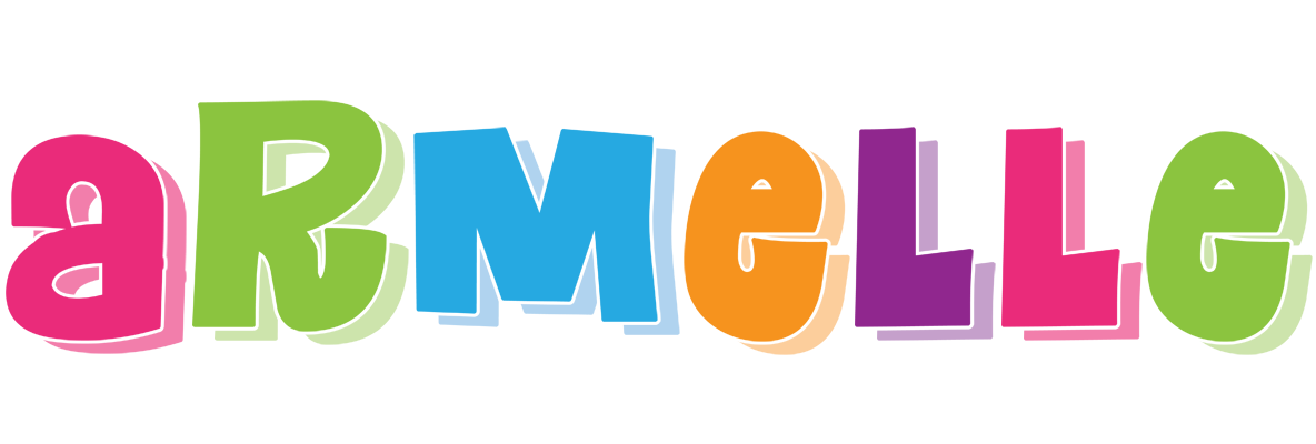 Armelle friday logo