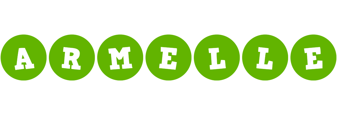 Armelle games logo