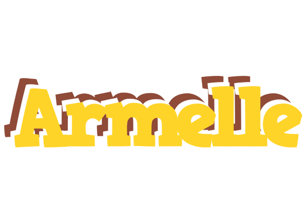 Armelle hotcup logo