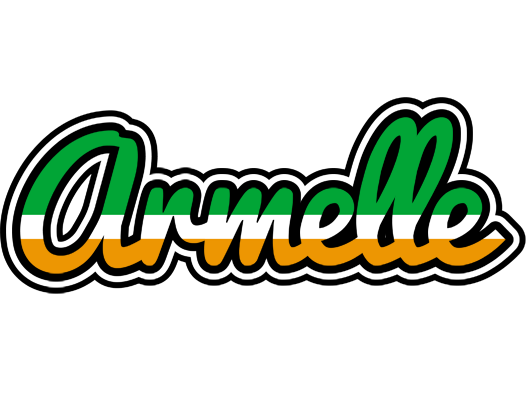 Armelle ireland logo
