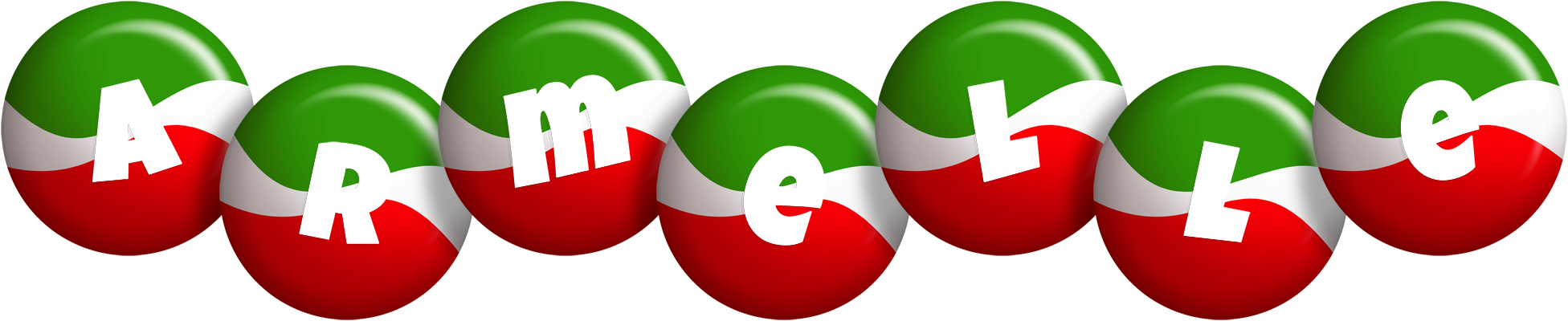 Armelle italy logo