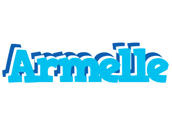 Armelle jacuzzi logo