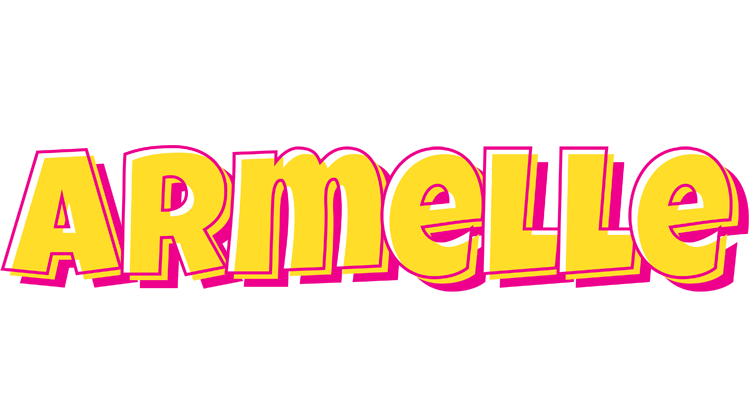 Armelle kaboom logo