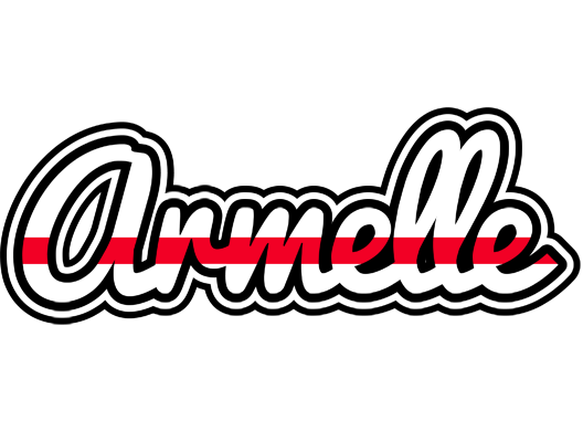 Armelle kingdom logo