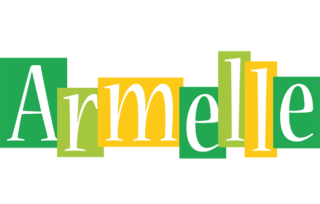 Armelle lemonade logo