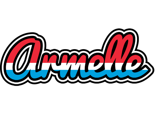 Armelle norway logo