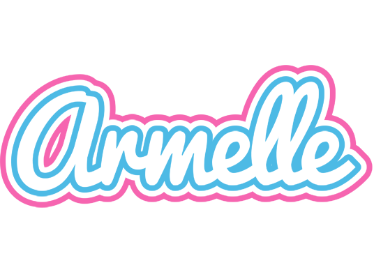 Armelle outdoors logo