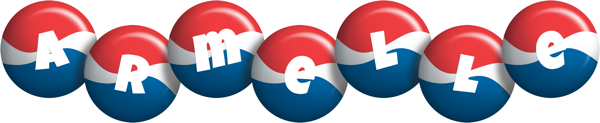 Armelle paris logo