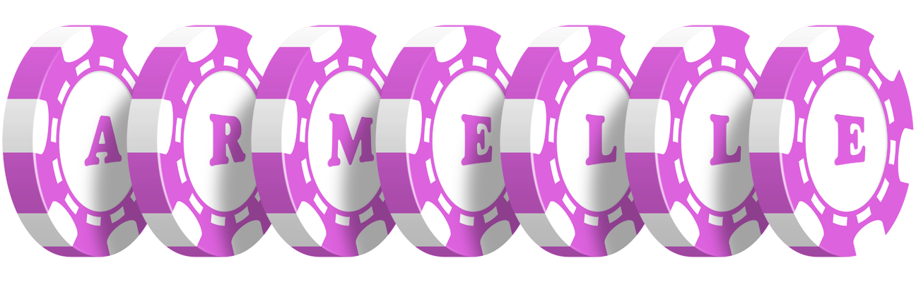 Armelle river logo