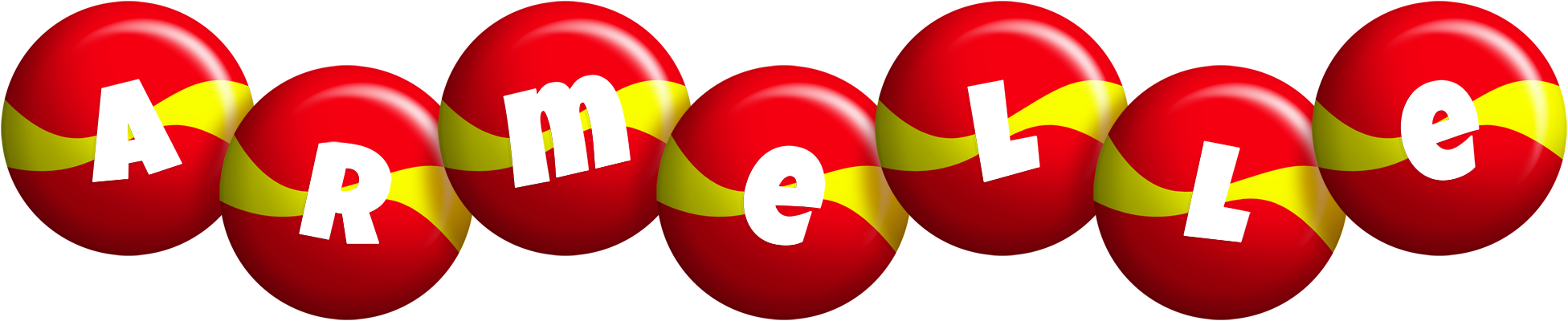 Armelle spain logo