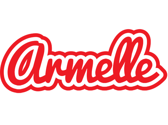 Armelle sunshine logo