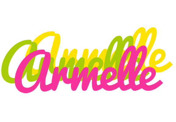 Armelle sweets logo