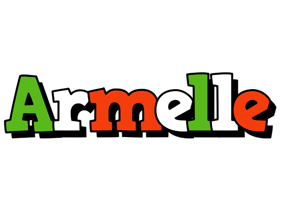 Armelle venezia logo