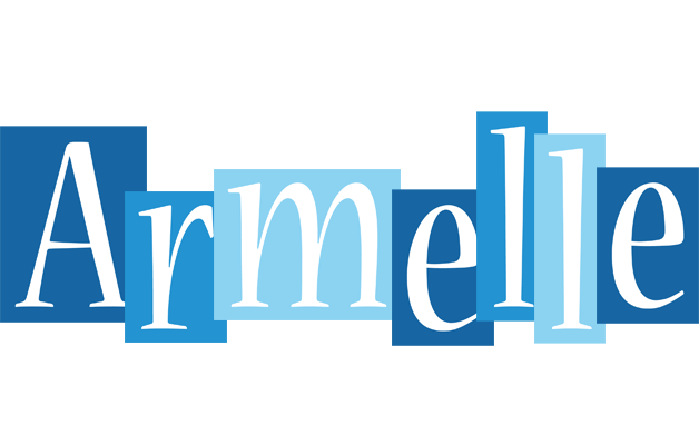 Armelle winter logo