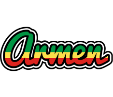Armen african logo