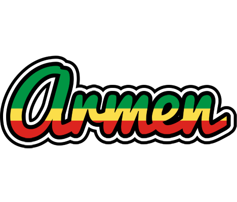 Armen african logo