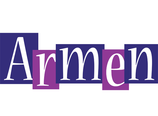 Armen autumn logo