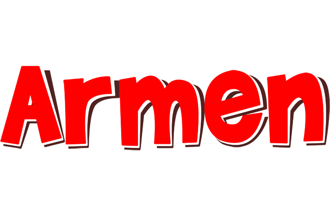 Armen basket logo