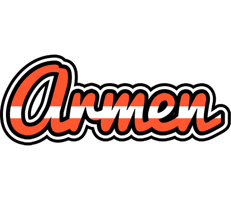 Armen denmark logo