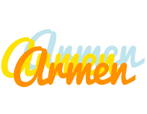 Armen energy logo