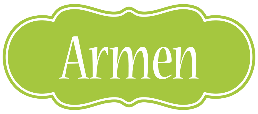 Armen family logo