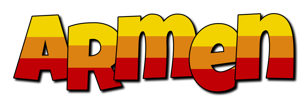Armen jungle logo