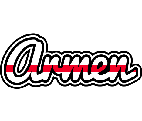 Armen kingdom logo