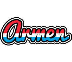 Armen norway logo