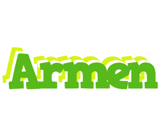 Armen picnic logo