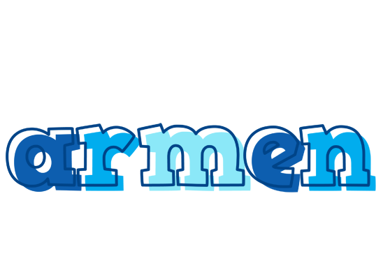 Armen sailor logo