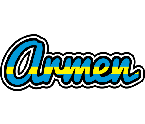 Armen sweden logo