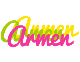 Armen sweets logo