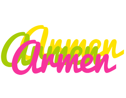 Armen sweets logo