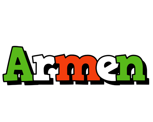 Armen venezia logo