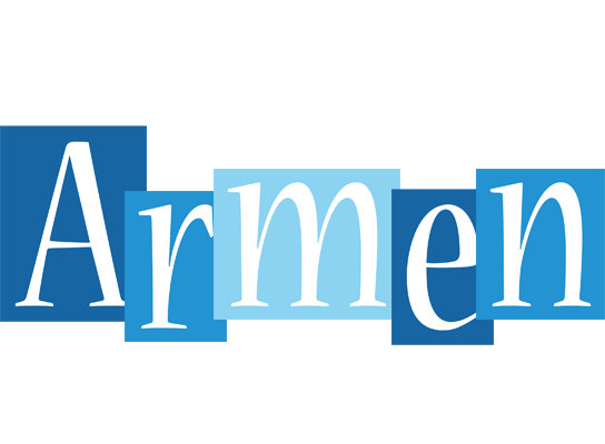 Armen winter logo