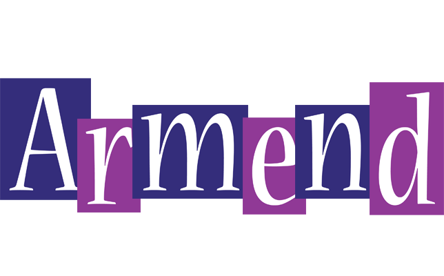 Armend autumn logo
