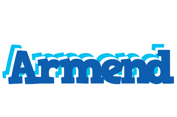 Armend business logo